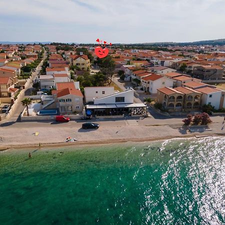 Apartman Nardi Vir Luaran gambar